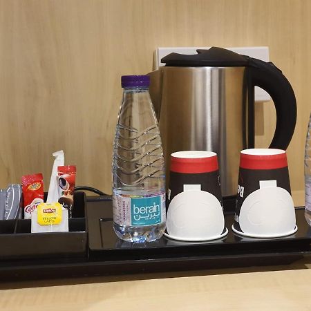 Asfar Suites Shaqra Zewnętrze zdjęcie