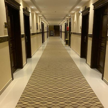 Asfar Suites Shaqra Zewnętrze zdjęcie