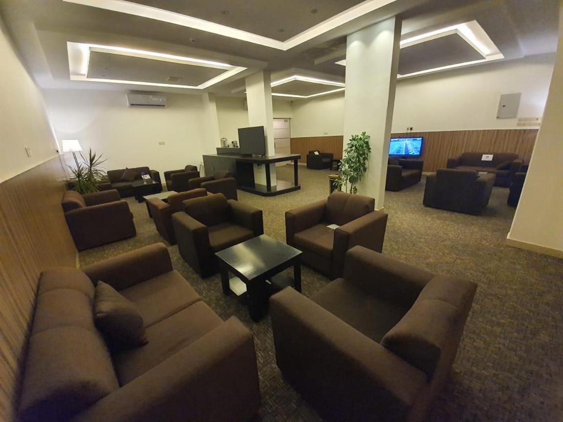 Asfar Suites Shaqra Zewnętrze zdjęcie
