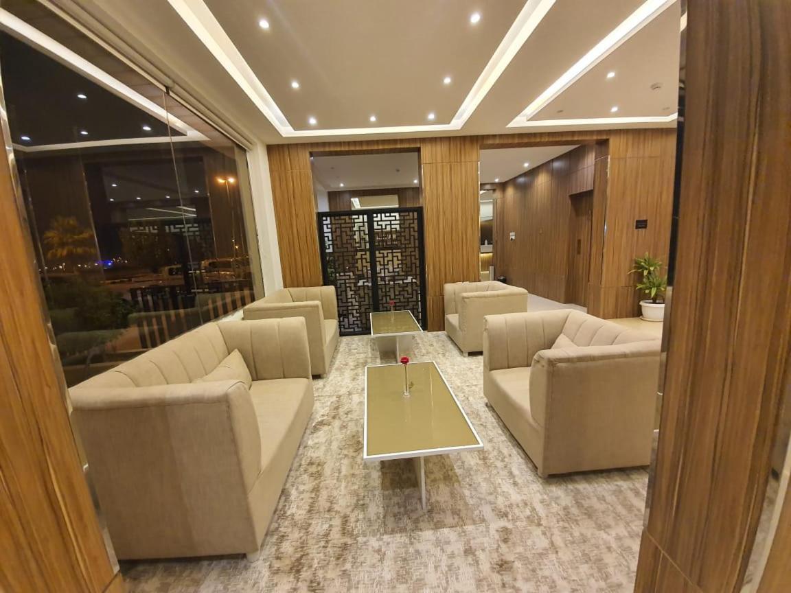 Asfar Suites Shaqra Zewnętrze zdjęcie