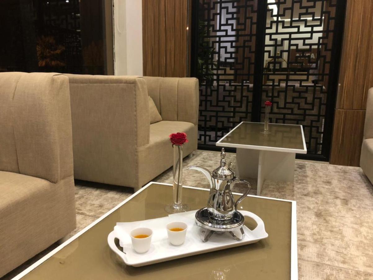 Asfar Suites Shaqra Zewnętrze zdjęcie