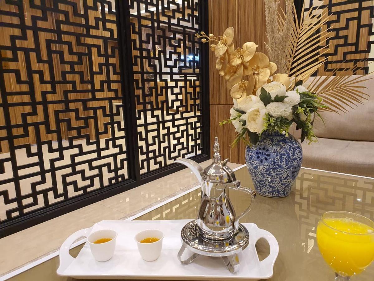 Asfar Suites Shaqra Zewnętrze zdjęcie