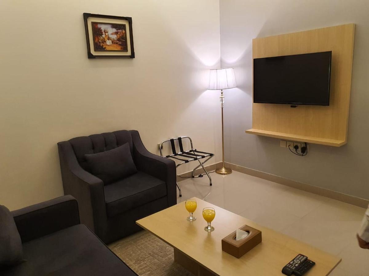 Asfar Suites Shaqra Zewnętrze zdjęcie