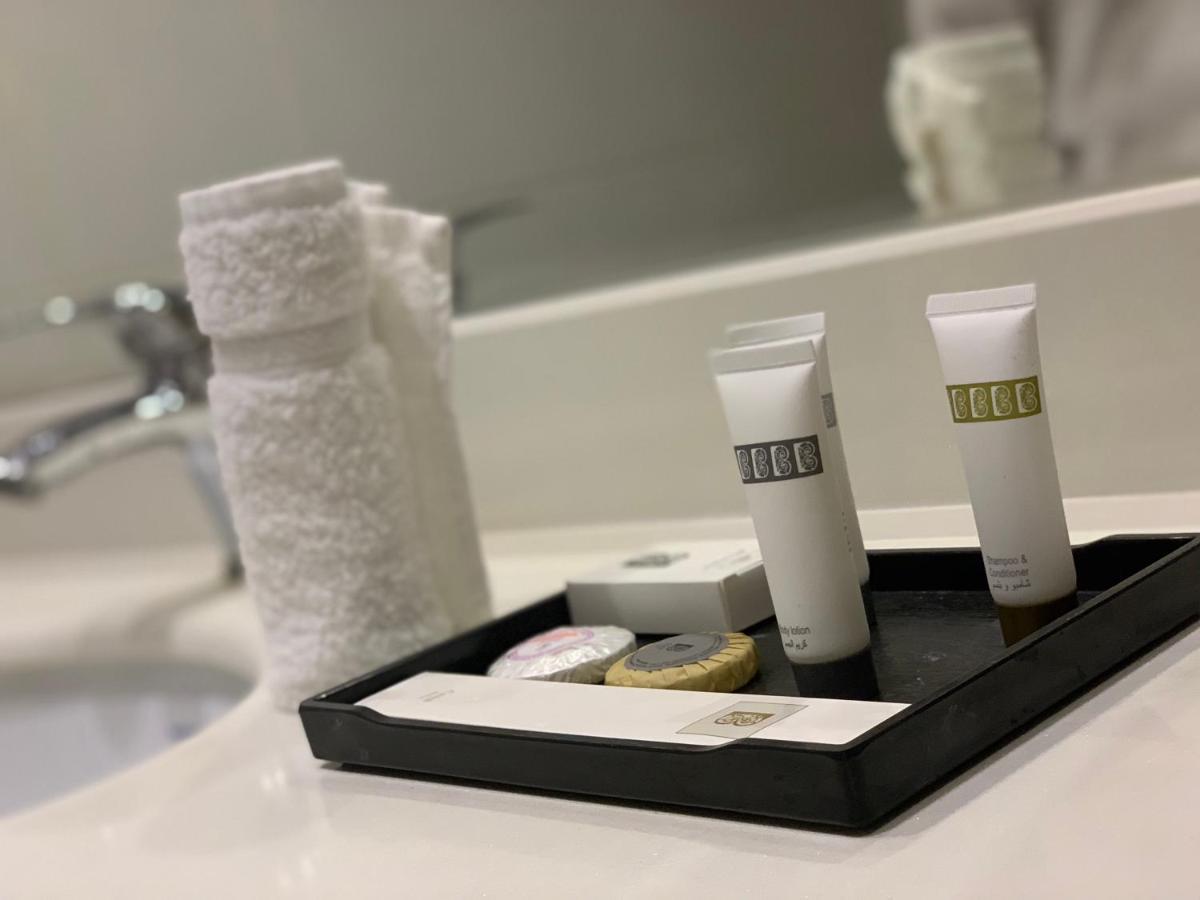 Asfar Suites Shaqra Zewnętrze zdjęcie