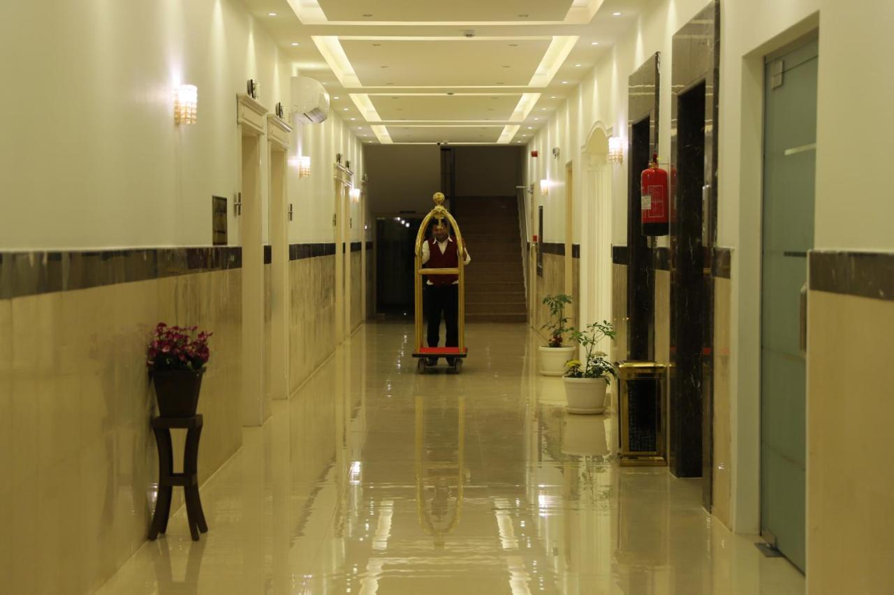 Asfar Suites Shaqra Zewnętrze zdjęcie