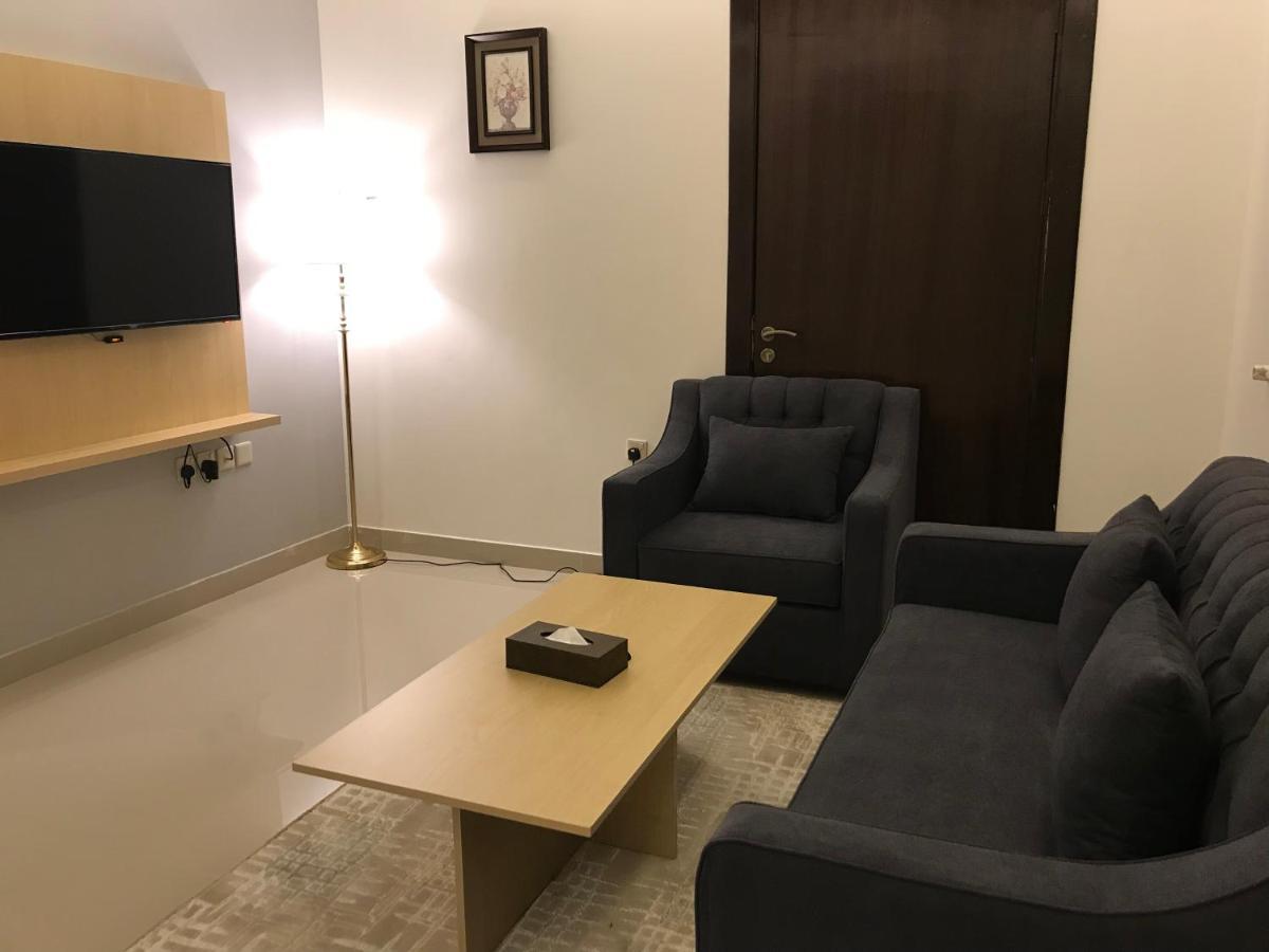 Asfar Hotel Suites Shaqra Zewnętrze zdjęcie