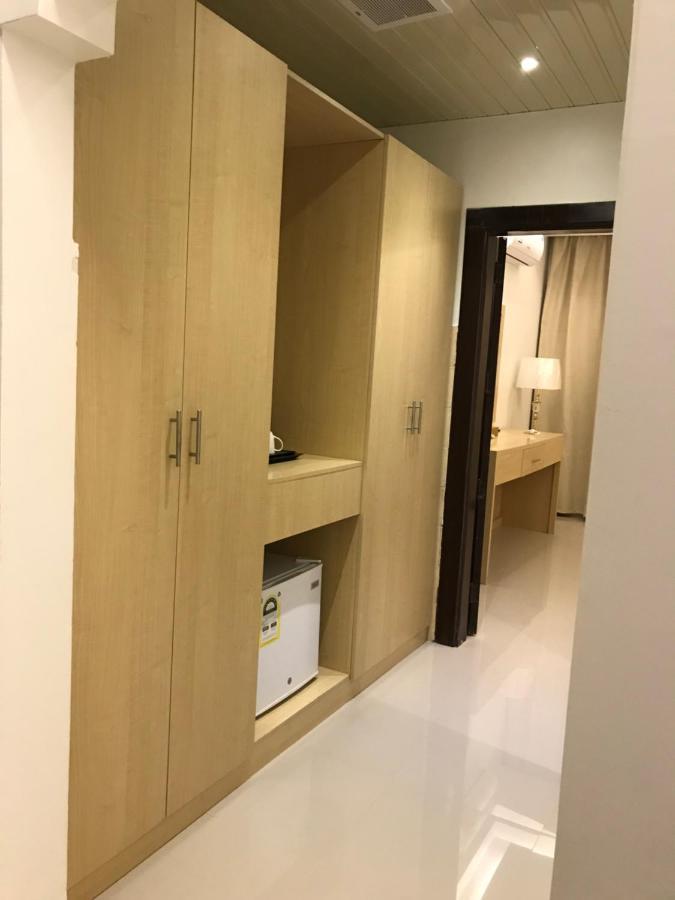 Asfar Suites Shaqra Zewnętrze zdjęcie
