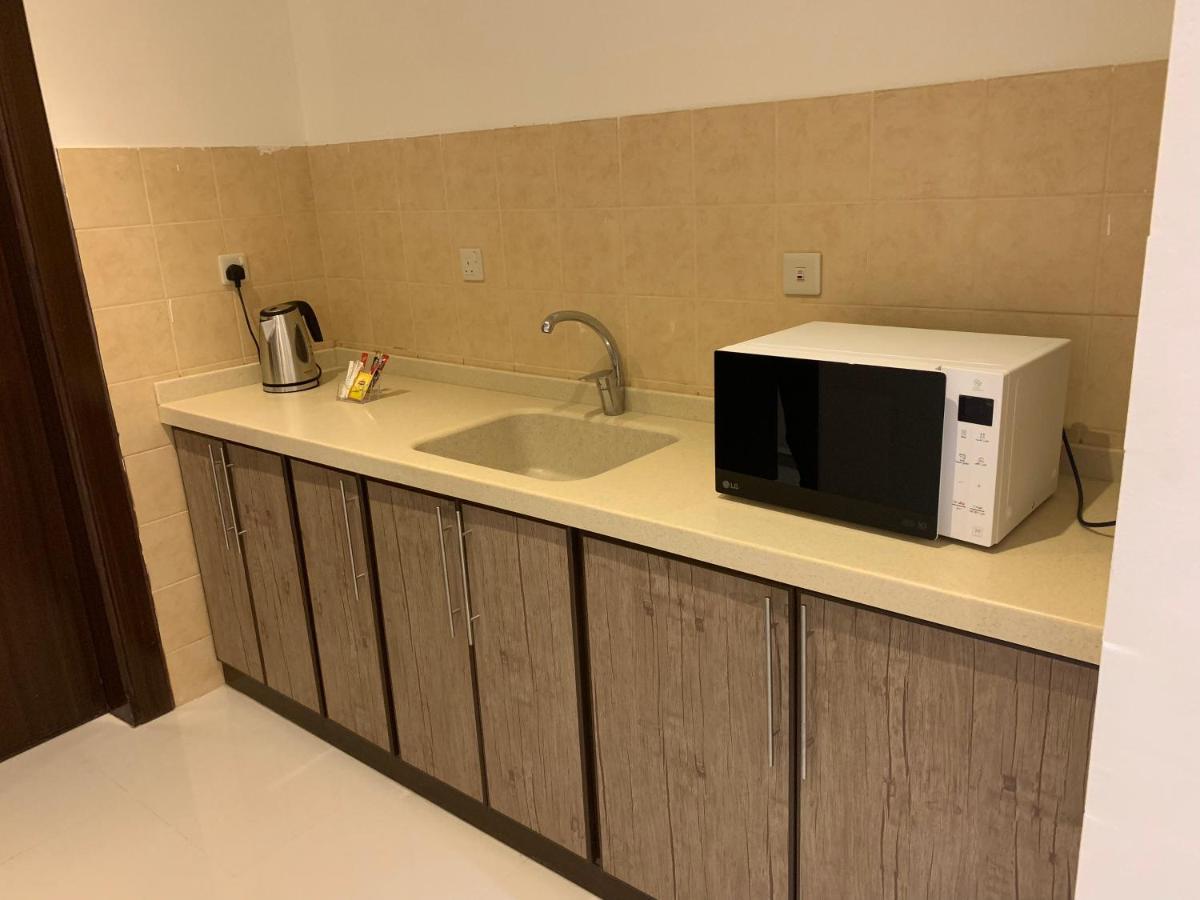 Asfar Suites Shaqra Zewnętrze zdjęcie