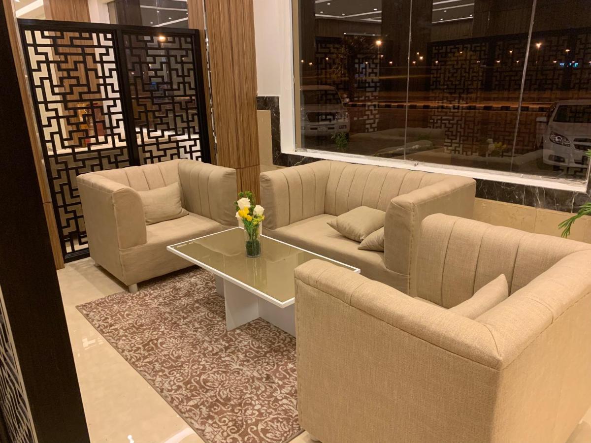 Asfar Hotel Suites Shaqra Zewnętrze zdjęcie