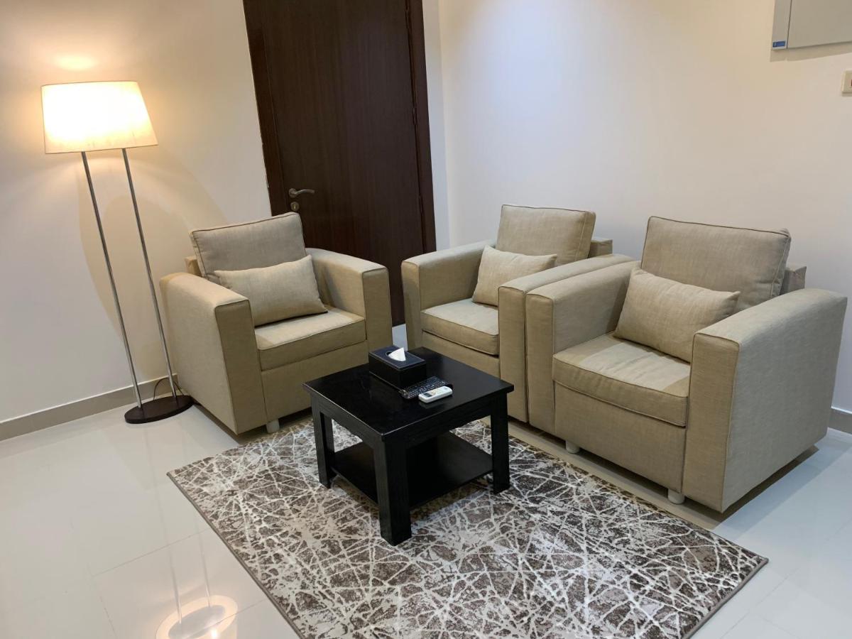 Asfar Suites Shaqra Zewnętrze zdjęcie