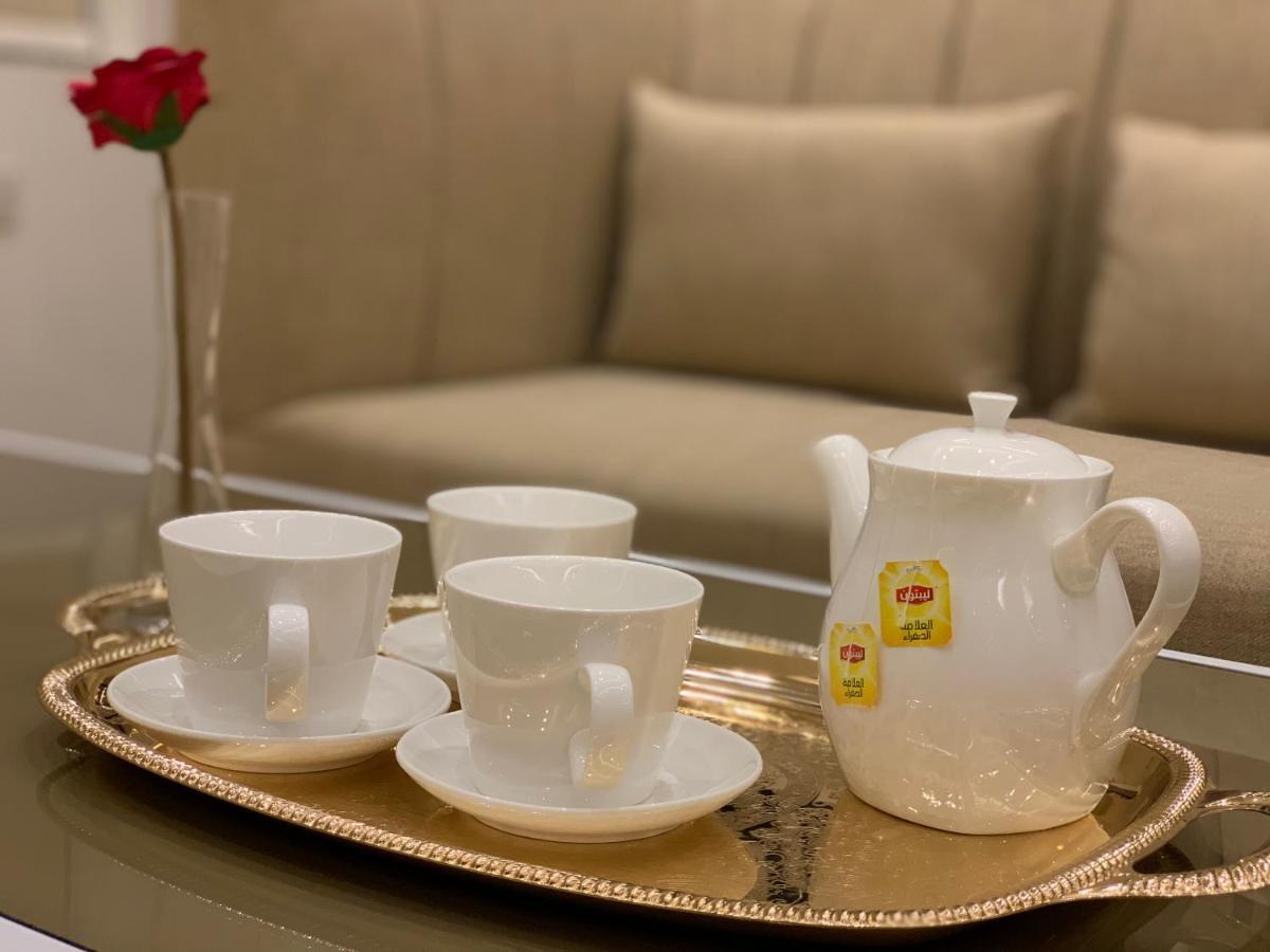 Asfar Suites Shaqra Zewnętrze zdjęcie