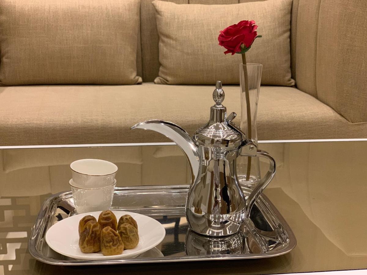 Asfar Suites Shaqra Zewnętrze zdjęcie