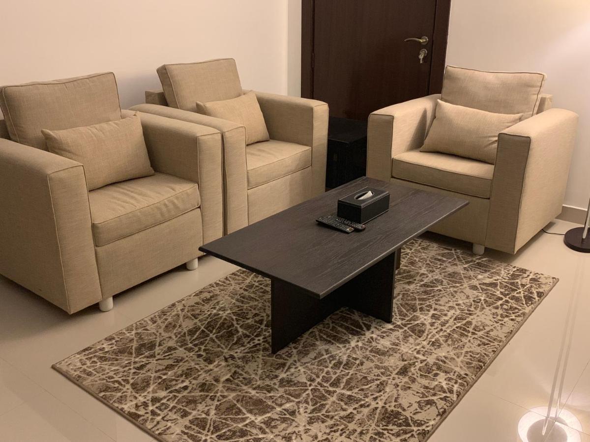 Asfar Suites Shaqra Zewnętrze zdjęcie