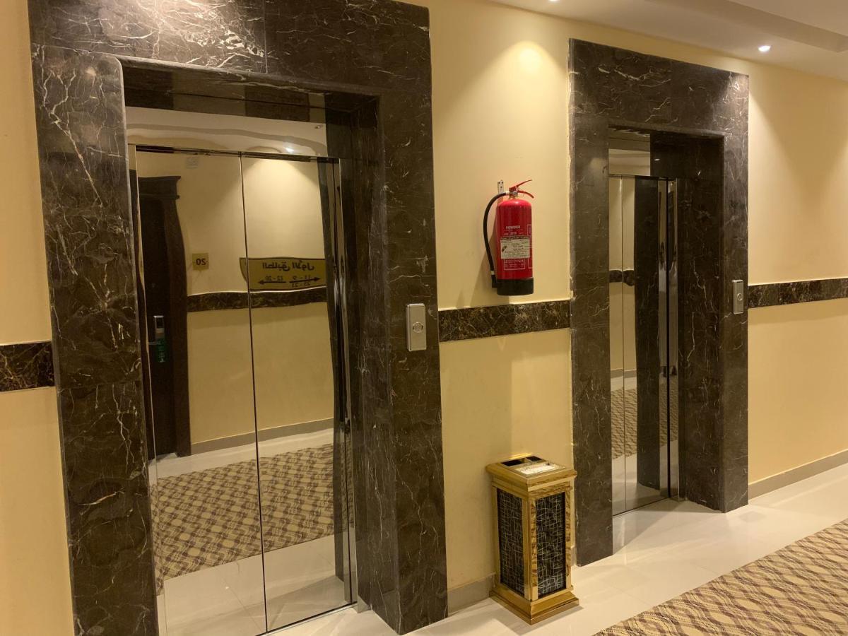 Asfar Hotel Suites Shaqra Zewnętrze zdjęcie