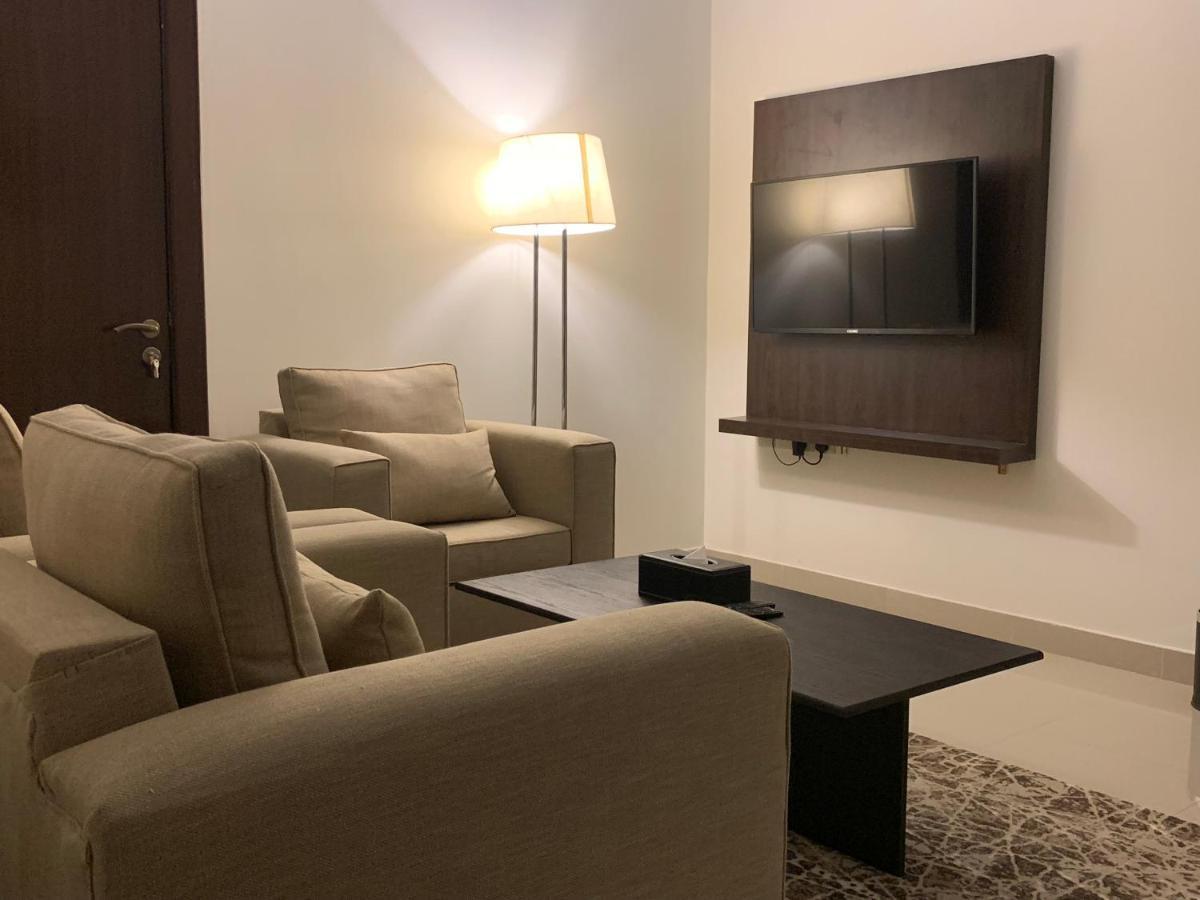 Asfar Suites Shaqra Zewnętrze zdjęcie