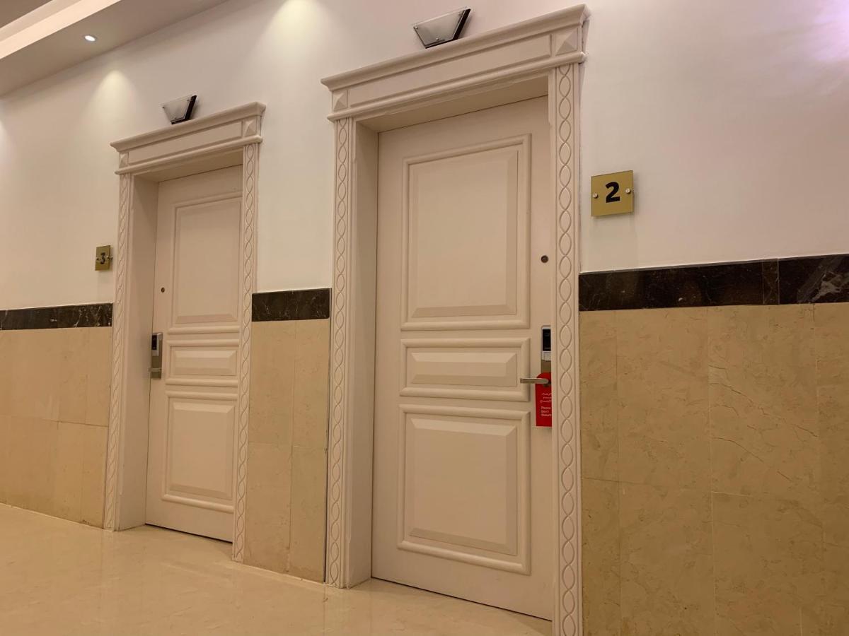 Asfar Suites Shaqra Zewnętrze zdjęcie