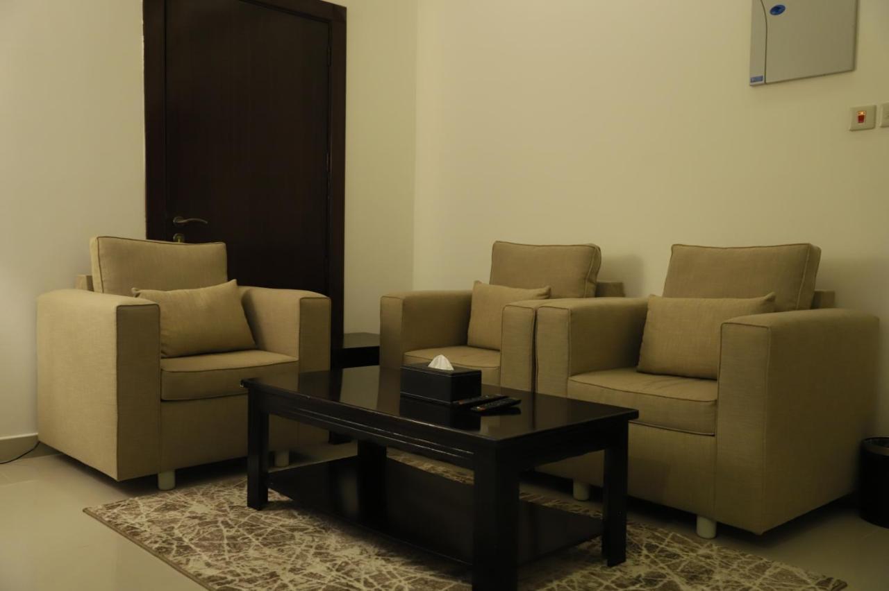 Asfar Suites Shaqra Zewnętrze zdjęcie