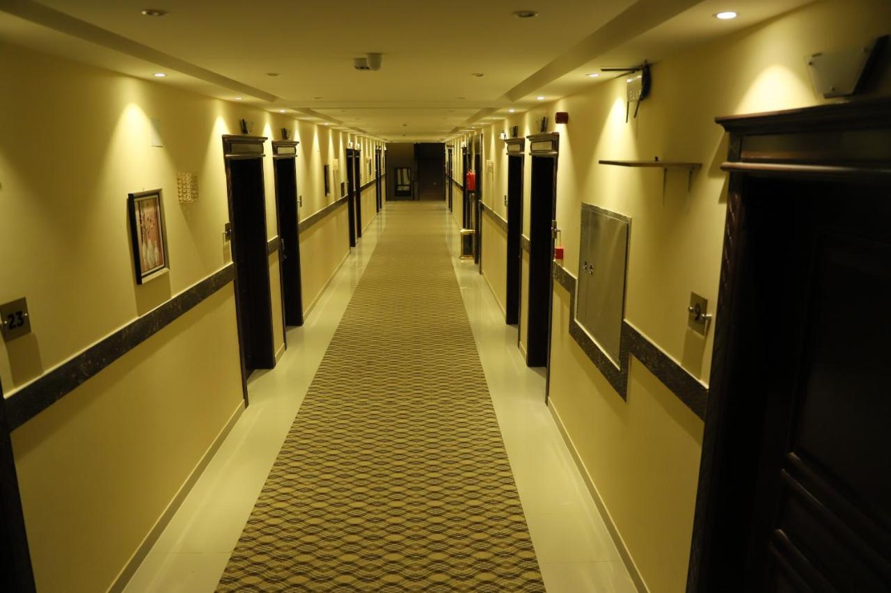 Asfar Suites Shaqra Zewnętrze zdjęcie